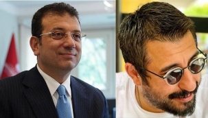 İmamoğlu, Beylikdüzü'nden '5'li mirası'nı İBB'de yeniden canlandırdı! 