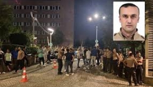 İş insanı İzel Bardavit'in şüpheli ölümü!