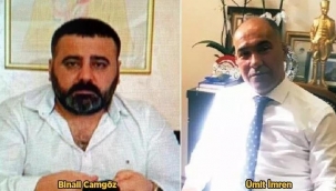 İzmir'de kritik operasyon! Çete lideri Binali Camgöz ile bağlantısı ortaya çıktı