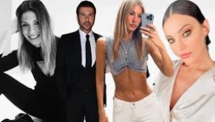  İzzet Antebi, eski eşi Didem Sarı'nın sevgilisi tarafından darp edildi 'Daha beteri gelecek'