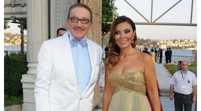  Kemal Gülman'dan eski eşine şok suçlama