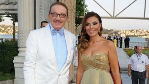  Kemal Gülman'dan eski eşine şok suçlama