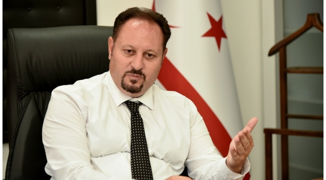 Kuzey Kıbrıs'tan 77 kişiye giriş yasağı: Sarallar, Ulucanlar, Söylemezler...