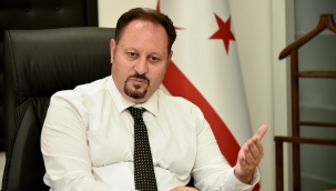 Kuzey Kıbrıs'tan 77 kişiye giriş yasağı: Sarallar, Ulucanlar, Söylemezler...