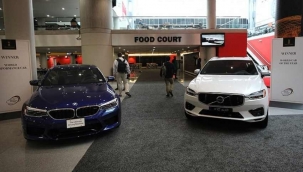 LÜKS OTOMOBİL İTHALAT'INDA '' PARALEL YAPI '' ZARAR 2,5 MİLYAR TL