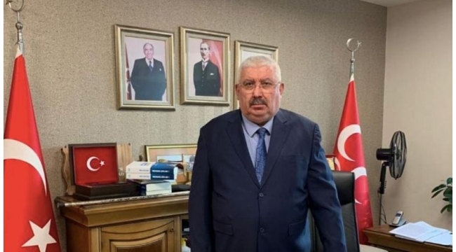 MHP'den Habertürk'ün patronu Ciner'e tehdit: Yanına kâr kalmayacak