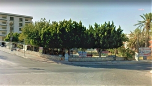 MHP'li Silifke Belediyesi park alanını satışa çıkardı!