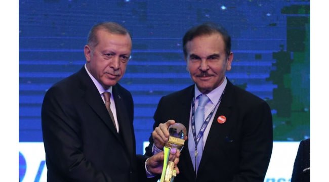 MNG Holding’in patronu Mehmet Nazif Günal’ın kaçak villasına mühür