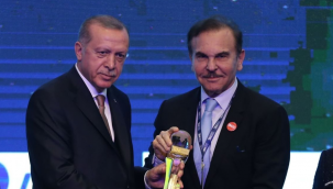 MNG Holding'in patronu Mehmet Nazif Günal'ın kaçak villasına mühür!