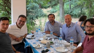 Prof. Dr. Hakan Kara'dan cesur paylaşım!