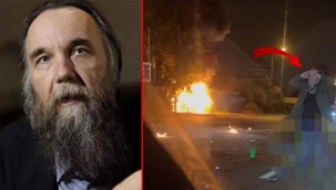 Putin'in akıl hocası siyasetçi Aleksandr Dugin'in kızı, içinde bulunduğu aracın patlaması sonucu hayatını kaybetti