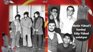 Sedat Peker'in anlatmadığı cinayet: Metin Yüksel nasıl öldürüldü?