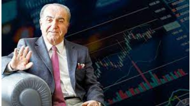 Sinpaş GYO'dan KAP'a açıklama: Hisseler patrondan habersiz satıldı