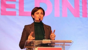 SON DAKİKA | Canan Kaftancıoğlu hakkında resmen soruşturma başlatıldı 