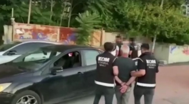 SON DAKİKA! CHP'li Kadıköy Belediyesi personelleri suçüstü yakalandı: Rüşvet skandalı ortaya çıktı 