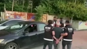 SON DAKİKA! CHP'li Kadıköy Belediyesi personelleri suçüstü yakalandı: Rüşvet skandalı ortaya çıktı 