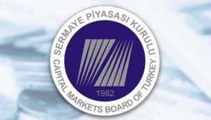 SPK bu iki şirkete tedbir yağdırıyor!