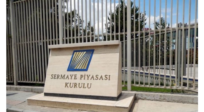 SPK'dan DOBUR hissesindeki 15 isme işlem yasağı