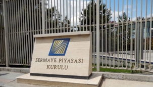 SPK'dan DOBUR hissesindeki 15 isme işlem yasağı