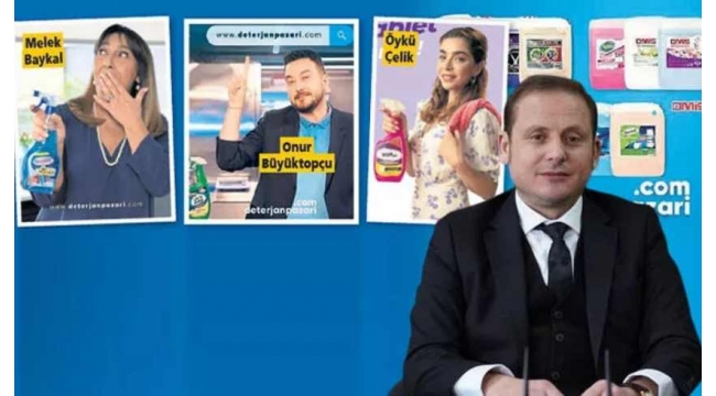 Süleyman Kocabaş temiz temiz '500 milyon' dolandırdı!