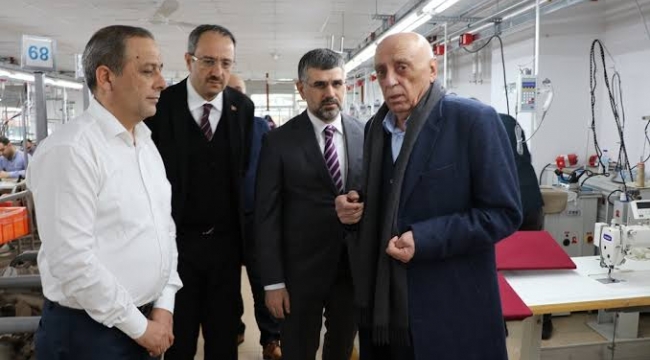 Ünlü Tekstil'de Sabri Ünlü sahte vekaletle Zülküf Ünlü'nün mallarına mı çöktü? 