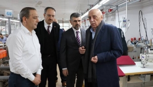 Ünlü Tekstil'de Sabri Ünlü sahte vekaletle Zülküf Ünlü'nün mallarına mı çöktü? 