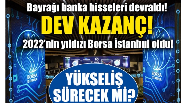 24 yıldır piyasadayım böyle hareket görmedim!