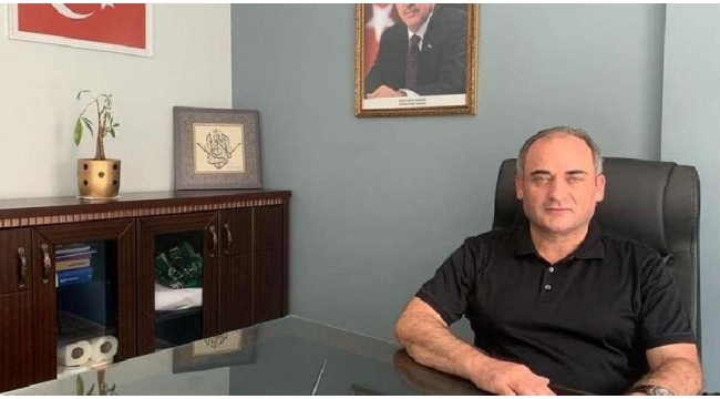 294 milyonluk inşaat ihalesi AKP'li yöneticinin aile şirketine gitti