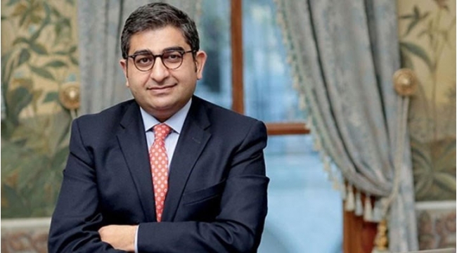 ABD'de itirafçı olmaya hazırlanan Sezgin Baran Korkmaz'dan Süleyman Soylu iddiası.