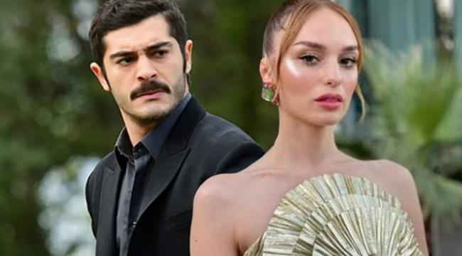 Adana'da olaylı gece I Burak Deniz otelde olay çıkarttı, Nilperi Şahinkaya'ya küfür etti