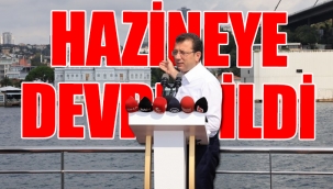 AKP, İBB'nin yalılarına çöktü