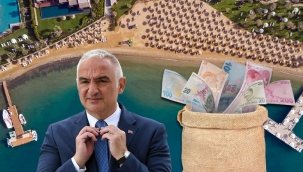 AKP'li Bakan Ersoy'un oteline 2,5 milyar lira teşvik verildi