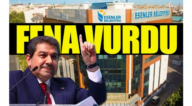 AKP'li belediye 2022 yılı için üçüncü kez bütçe yaptı