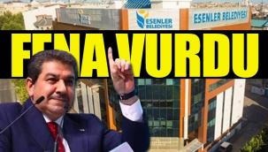 AKP'li belediye 2022 yılı için üçüncü kez bütçe yaptı