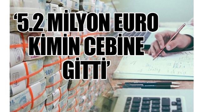 AKP'li belediyenin ihalesi AKP'lilerin bile tepkisini çekti
