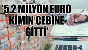 AKP'li belediyenin ihalesi AKP'lilerin bile tepkisini çekti