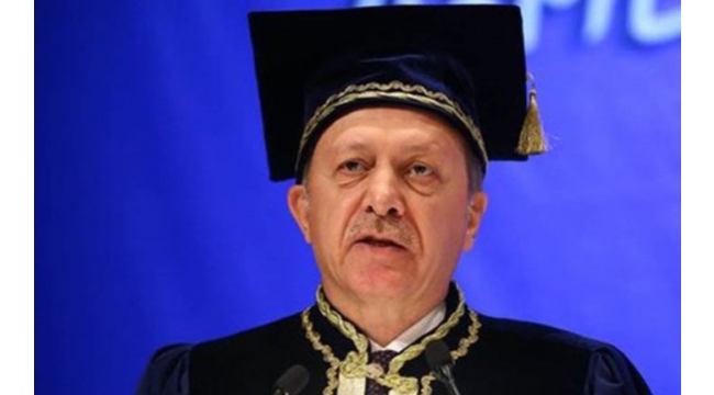 AKP'ye yakın Yenişafak yazarı: Erdoğan'ın diploması kayıp