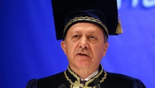 AKP'ye yakın Yenişafak yazarı: Erdoğan'ın diploması kayıp