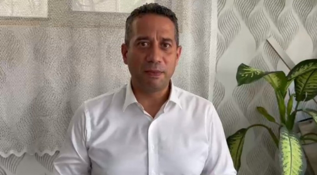 Ali Mahir Başarır, bakanlığın adrese teslim ihalesini anlattı: 'Neresinde aciliyet var?'