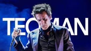 "Artık tembellik kariyeri yapıyorum" diyen Teoman, evlilik defterini kapattı 