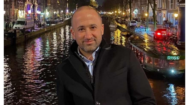 Bağcılar Belediyesi'nin 6 milyonluk ihalesini Erdem Çömez'in şirketi kazandı