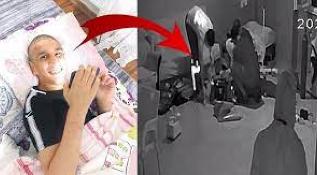 Bakımevinde dehşet: 20 yaşında genci üzerine oturarak öldürdüler