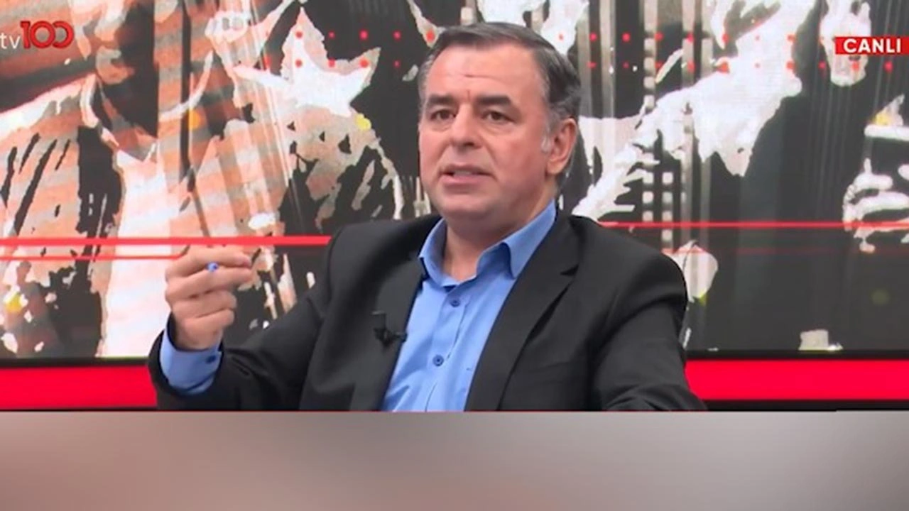 Barış Yarkadaş'tan Ekrem İmamoğlu'na 20 milyarlık ihale sorusu: Neden sadece 4 şirkete mektup yollandı?