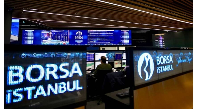 Borsa İstanbul'da tehlikeli oyun!