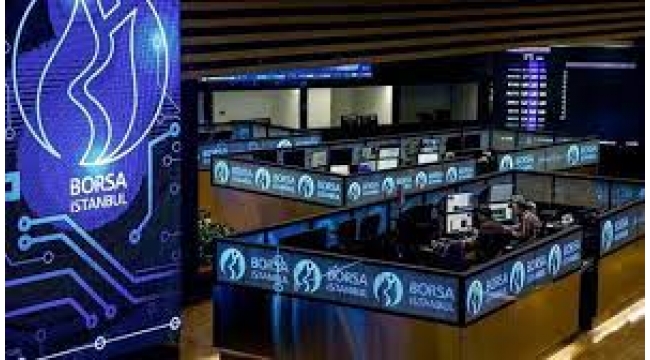 Borsaya manipülasyon düzenlemesi geliyor: 5 aracı kurumun ismi geçiyor