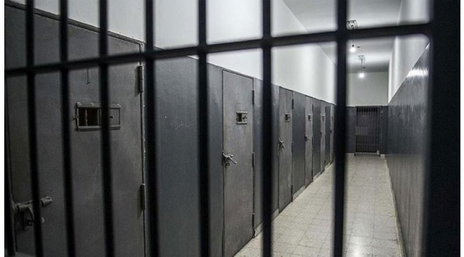 Cezaevlerinde son 8 ayda 55 tutuklu öldü