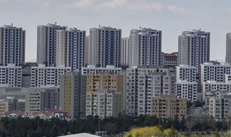 CHP'DEN AYLIK TAKSİT 1000 TL TOPLU KONUT PROJESİ !