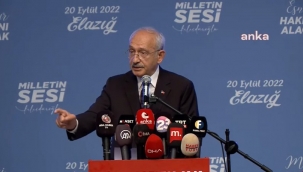 CHP Lideri Kılıçdaroğlu'ndan İmamoğlu'nun yargılandığı davanın hakimine çağrı: Yüz karası olmak istemiyorsan hukuk üstünlüğüne göre karar vereceksin
