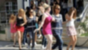 Cumhuriyet Savcısı Osman Ozan'dan 'Hayat Kadını' skandalı! İlişkiye girip dosyasını kapattı