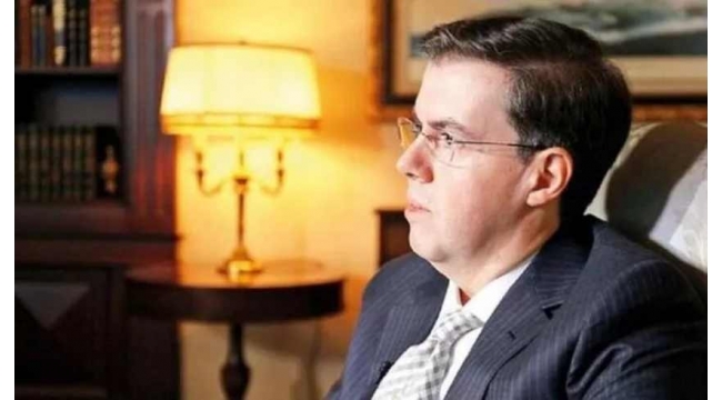 Diyanet'ten İhlas'a ihale 'pası'